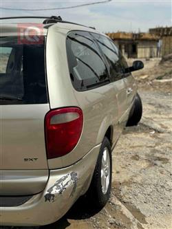 Dodge Grand Caravan